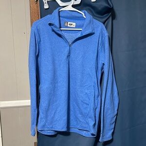Alpine Design Azure Quarter-Zip Fleece
